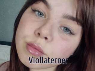 Viollaterner