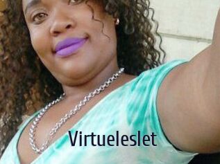 Virtueleslet