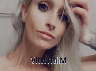 Vittorialivi