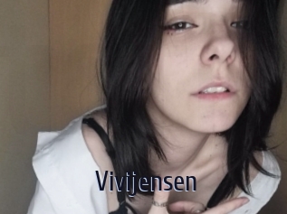 Vivijensen