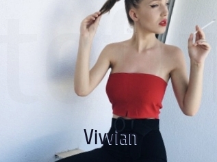 Vivvian