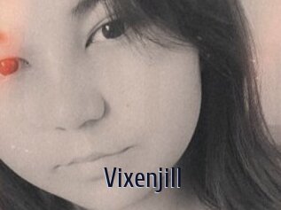 Vixenjill