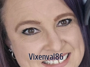 Vixenval86