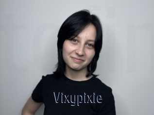 Vixypixie