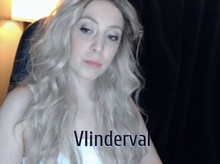 Vlinderval