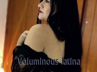 Voluminous_latina