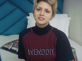 WENDDIY