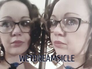 WETDREAMSICLE