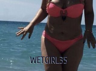 WETGIRL35