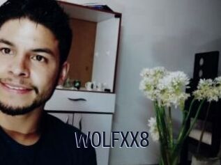 WOLFXX8