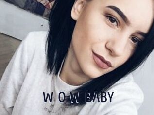 W_O_W_BABY