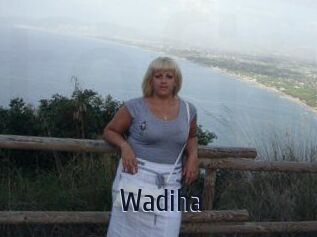 Wadiha