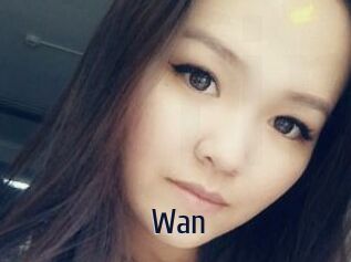 Wan