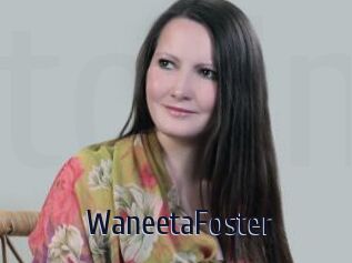 WaneetaFoster