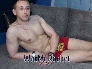 WaxMyRocket