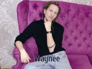 Waynee