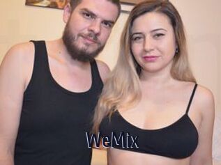 WeMix