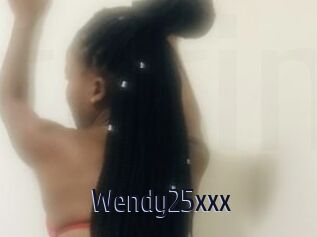 Wendy25xxx