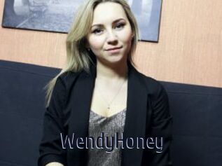 WendyHoney