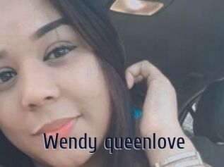 Wendy_queenlove