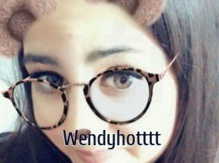 Wendyhotttt