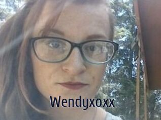 Wendyxoxx