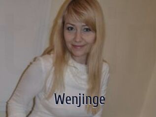 Wenjinge