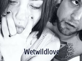 Wetwildlove