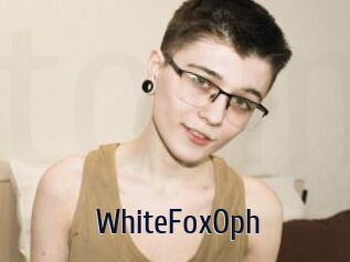 WhiteFoxOph