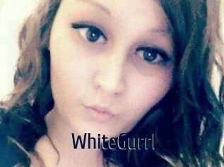 WhiteGurrl