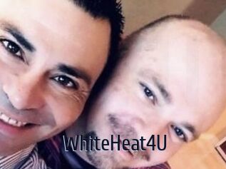 WhiteHeat4U