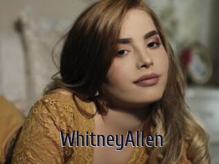 WhitneyAllen