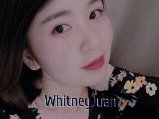 WhitneyJuan