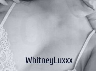 WhitneyLuxxx