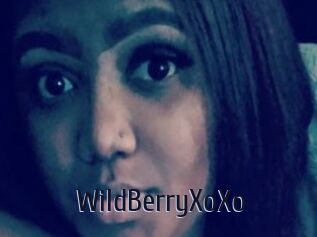 WildBerryXoXo