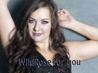 WildRose_for_you