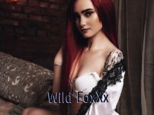 Wild_FoxXx