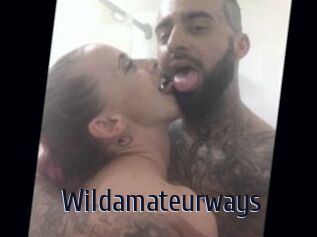 Wildamateurways