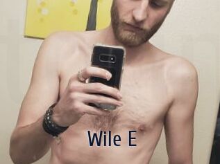 Wile_E