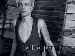 WillCooper