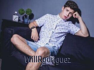 WillRodriguez