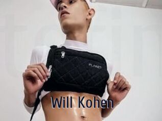 Will_Kohen