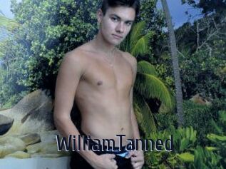 WilliamTanned