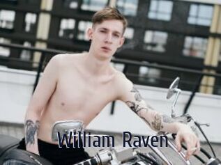 William_Raven