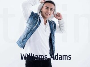 Williams_Adams