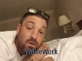 WillieWork