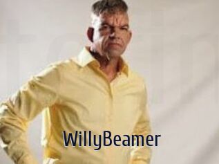 WillyBeamer