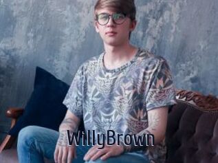 WillyBrown