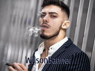 WilsonBanner