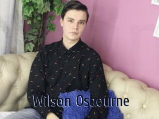 Wilson_Osbourne